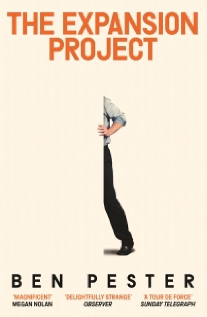 The Expansion Project