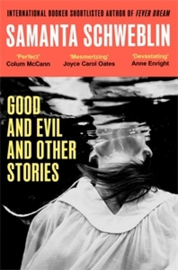Good and Evil and Other Stories
