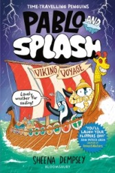Pablo and Splash: Viking Voyage