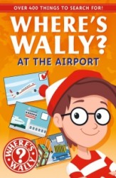 Where's Wally?: At the Airport
