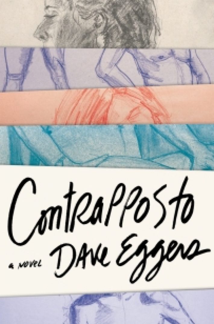 Contrapposto &bullet; Contrapposto