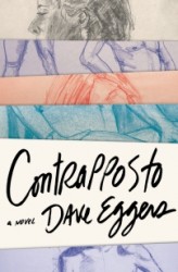 Contrapposto &bullet; Contrapposto