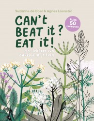 can’t beat it, eat it