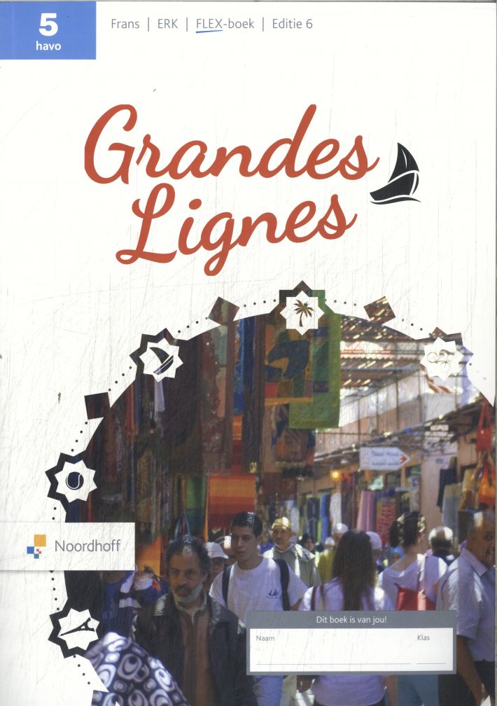 Grandes Lignes