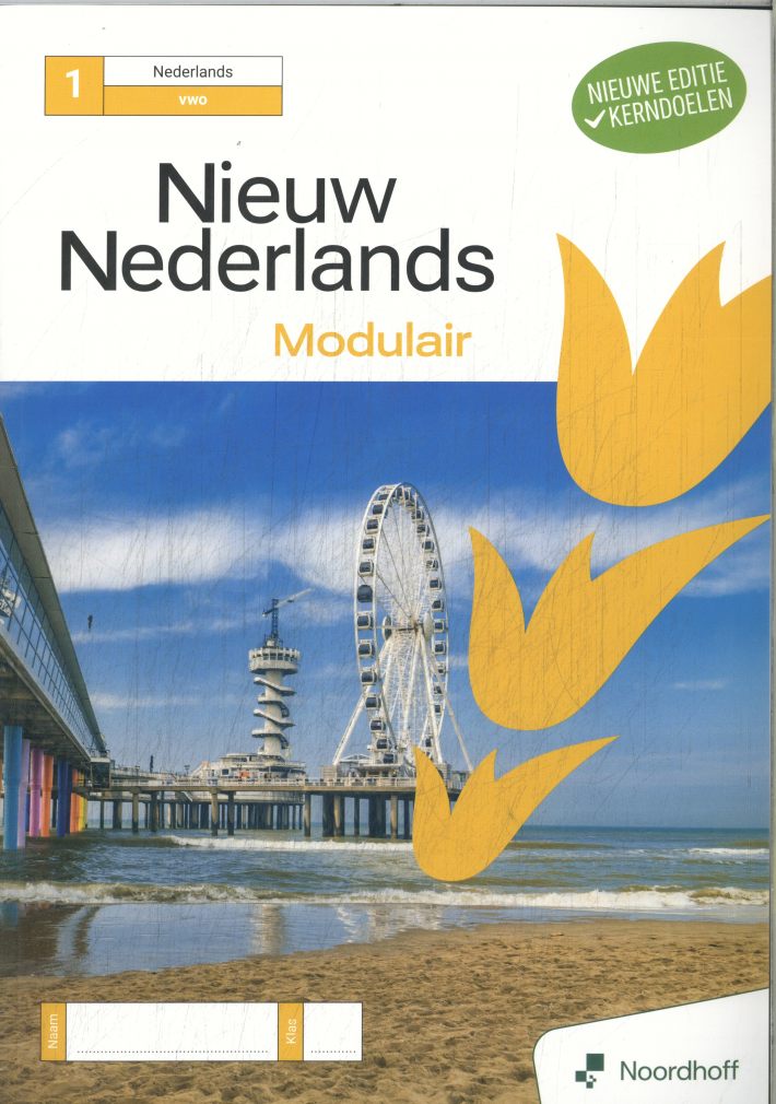 Nieuw Nederlands