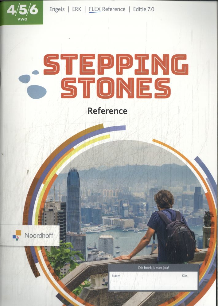 Stepping Stones