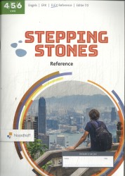 Stepping Stones