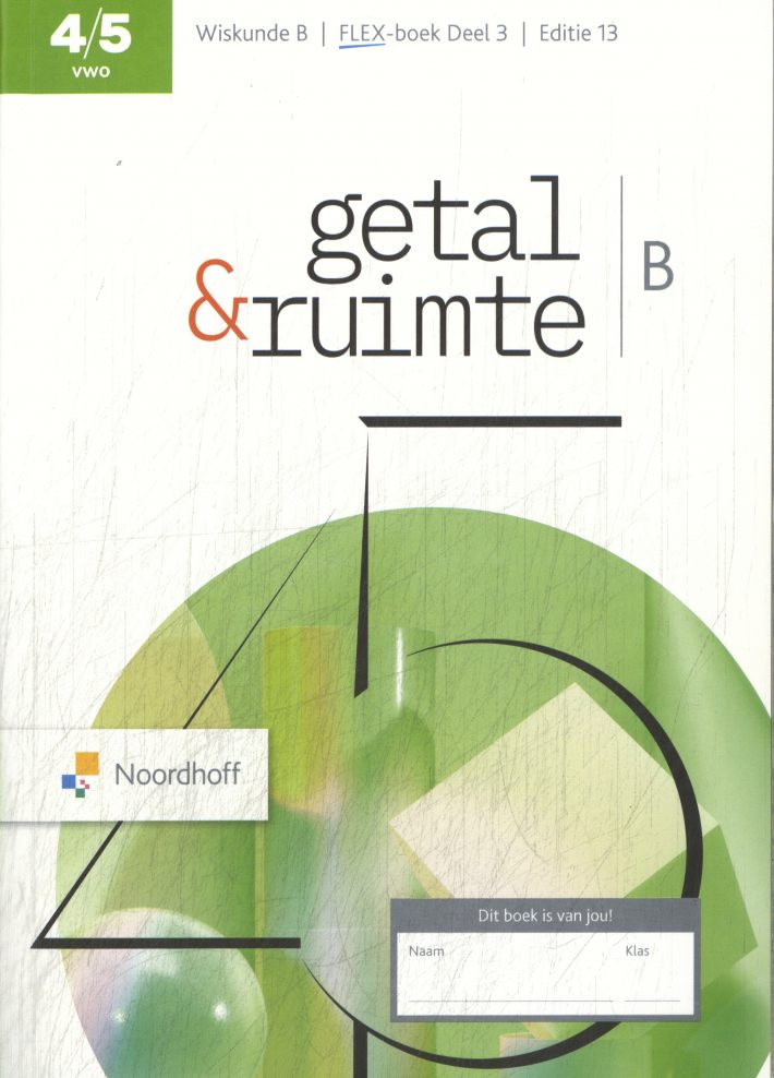 Getal & Ruimte