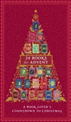 Twenty-Four Books for Advent