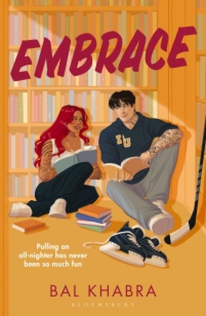 Embrace