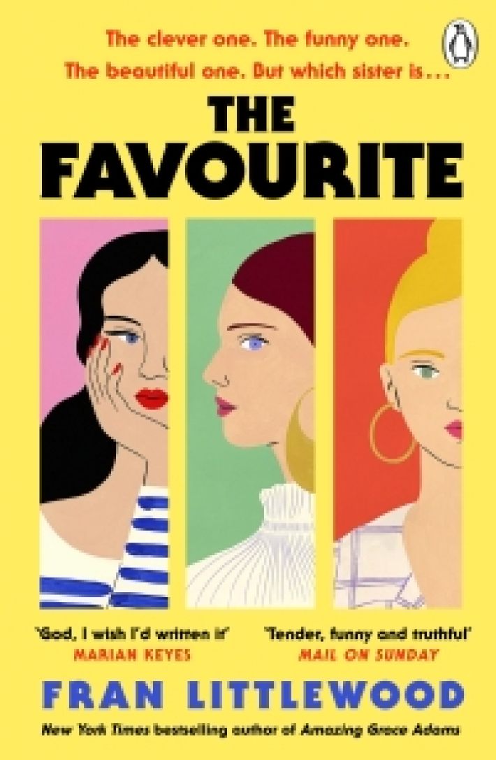 The Favourite The Favourite
