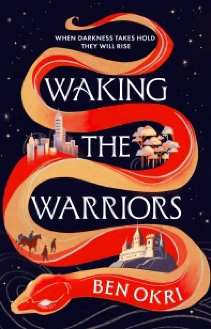Waking the Warriors