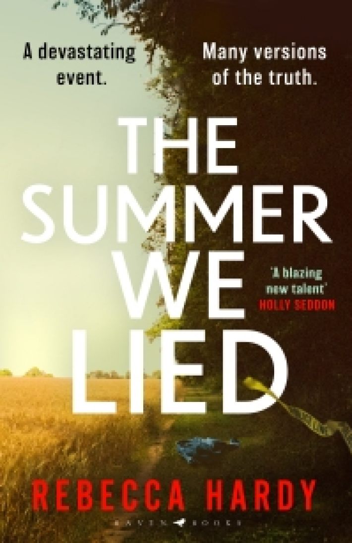 The Summer We Lied