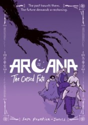 Arcana: The Cursed Fate