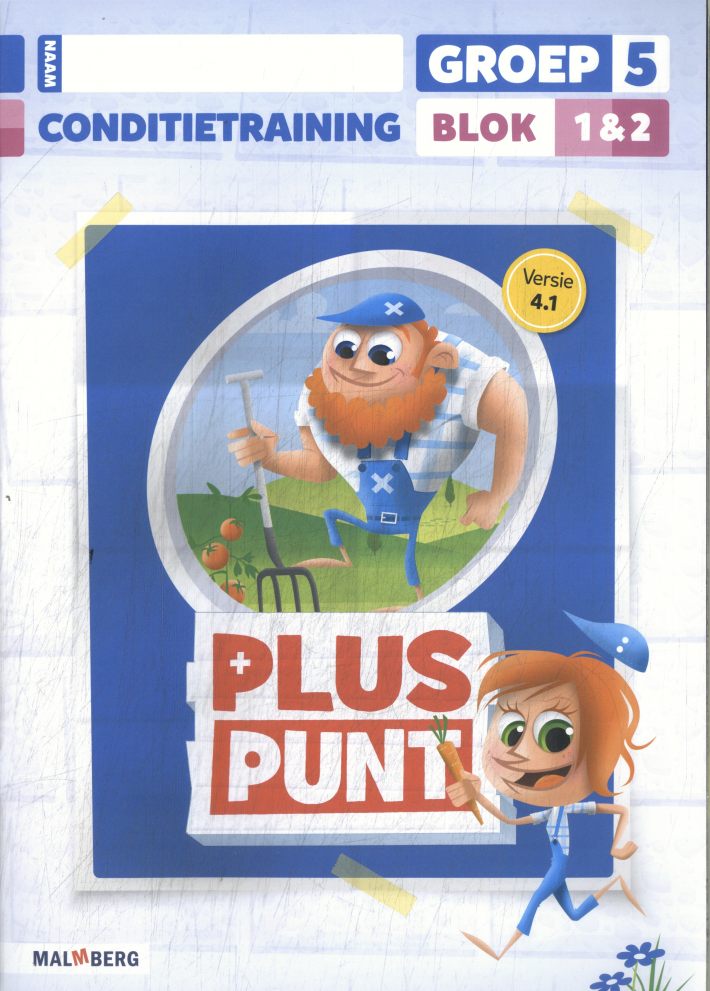 Pluspunt 4.1