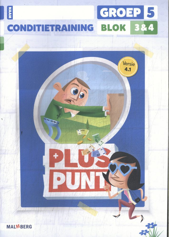 Pluspunt 4.1