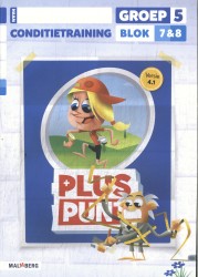 Pluspunt 4.1 conditietrainer