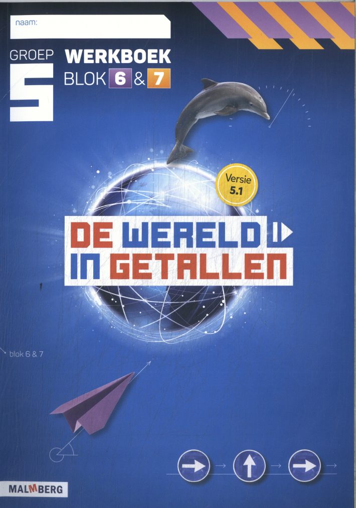 De wereld in getallen 5.1