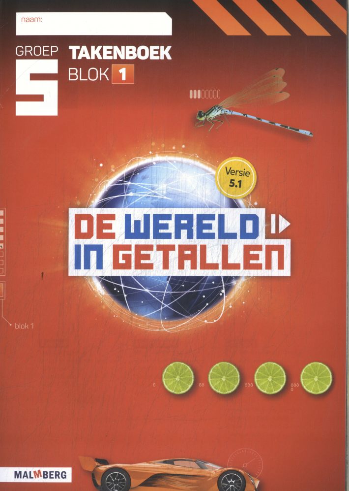 De wereld in getallen 5.1