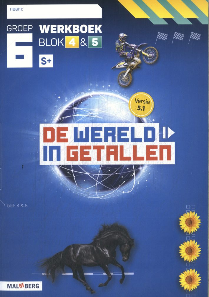 De wereld in getallen 5.1