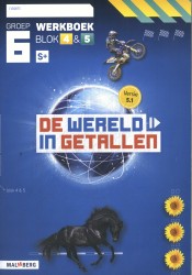 De wereld in getallen 5.1