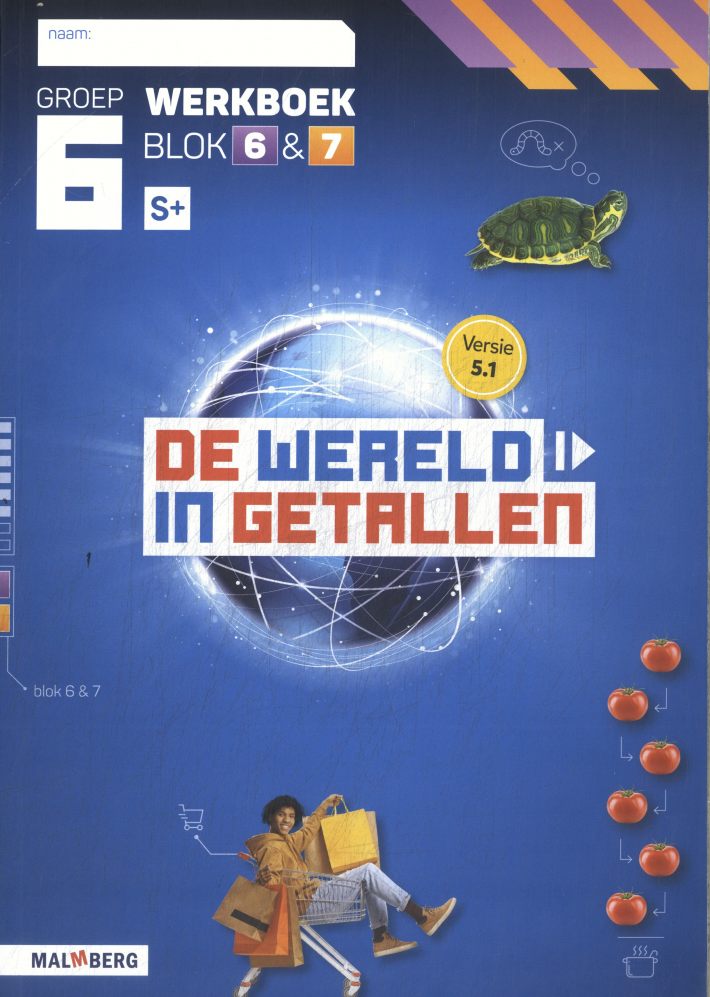 De wereld in getallen 5.1