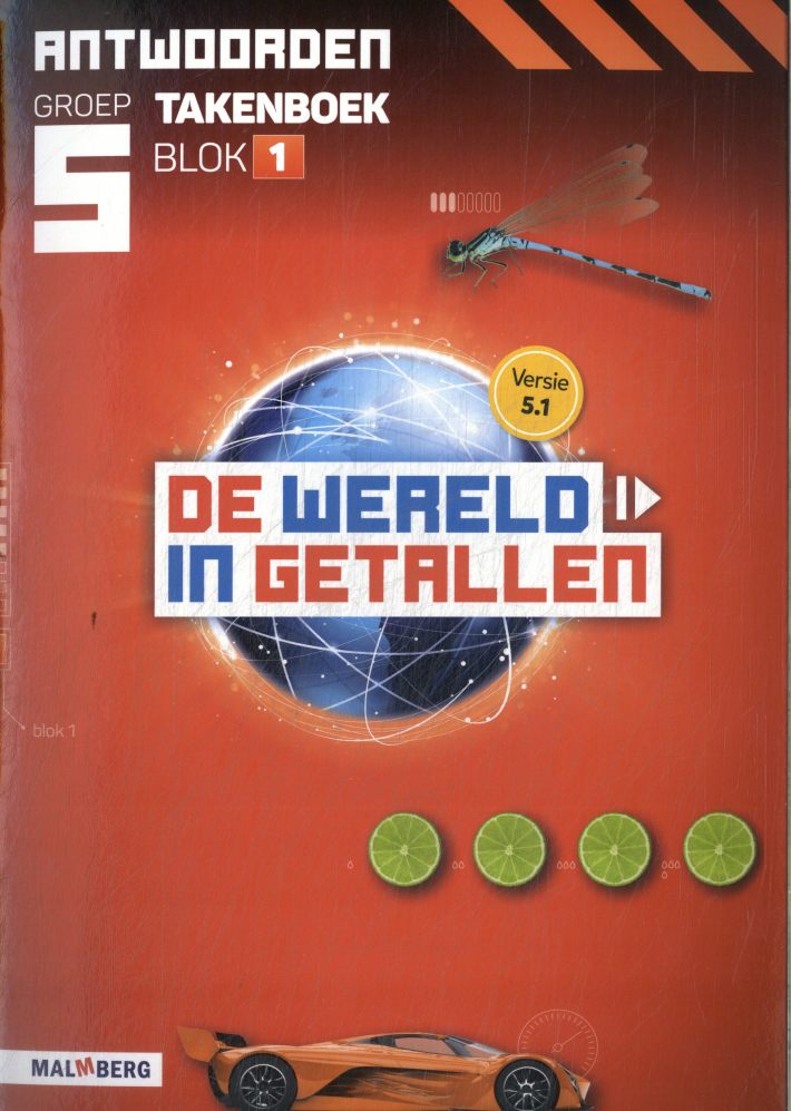 De wereld in getallen 5.1