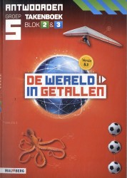 De wereld in getallen 5.1 De wereld in getallen 5.1