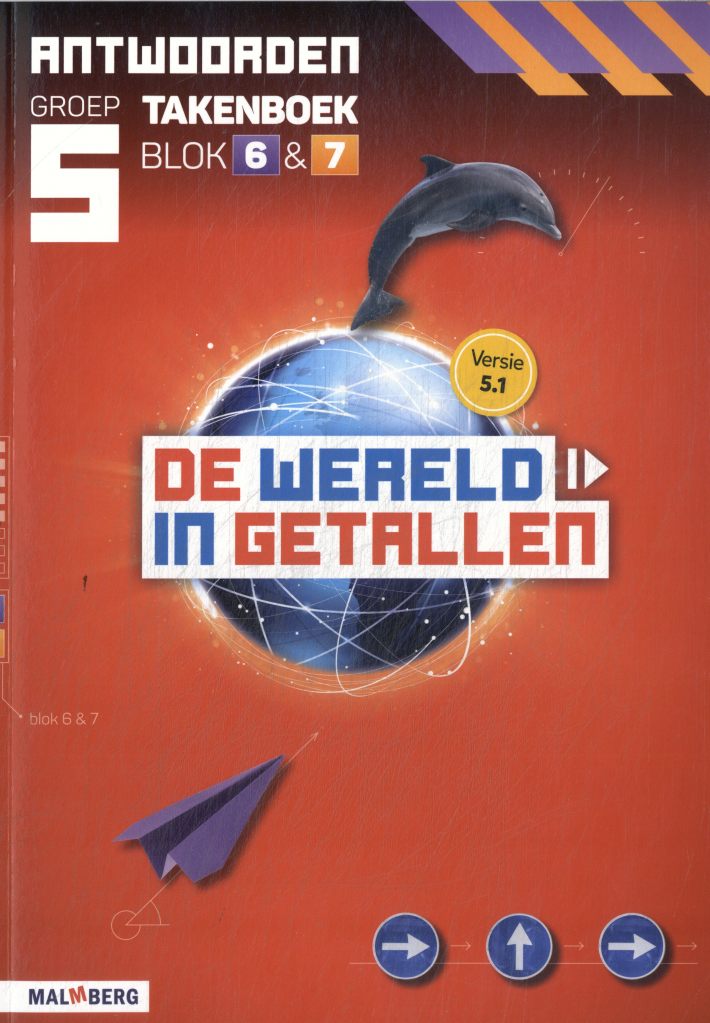 De wereld in getallen 5.1