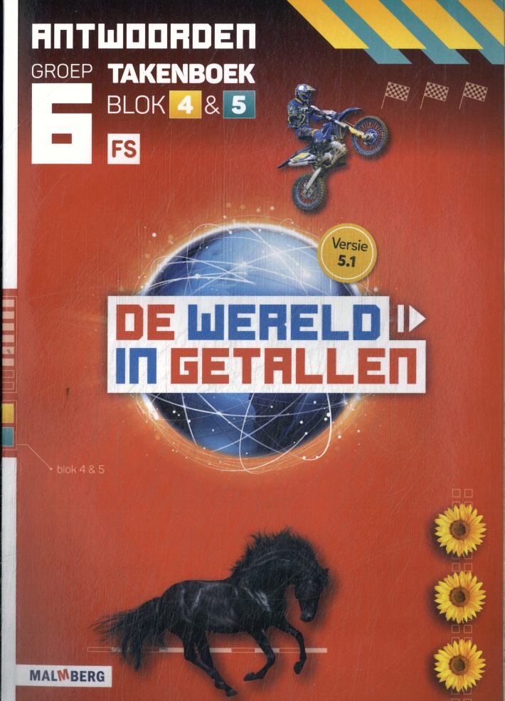 De wereld in getallen 5.1
