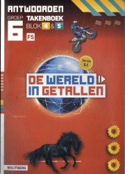 De wereld in getallen 5.1