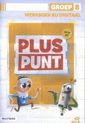 Pluspunt 4.1