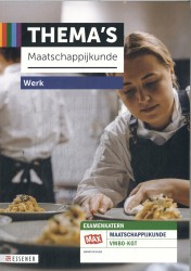 Thema's Maatschappijkunde - MAX