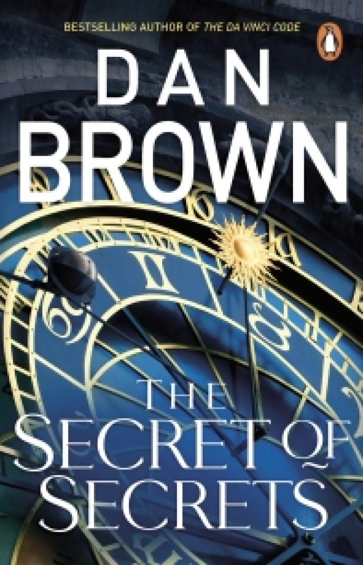 The Secret of Secrets