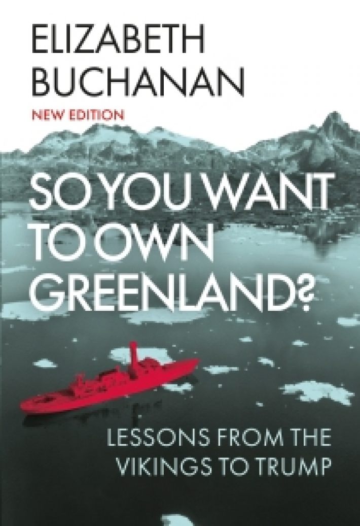 So You Want to Own Greenland?