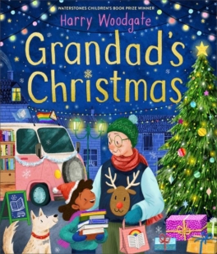 Grandad's Christmas