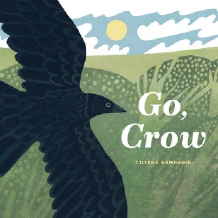 Go, crow
