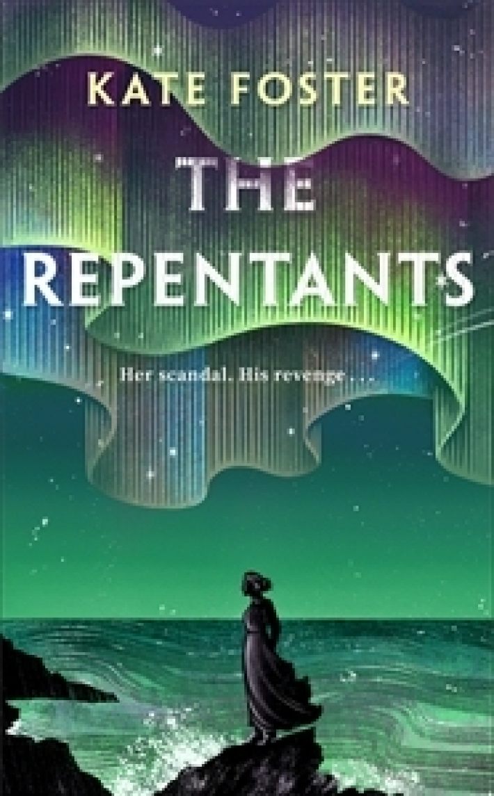 The Repentants
