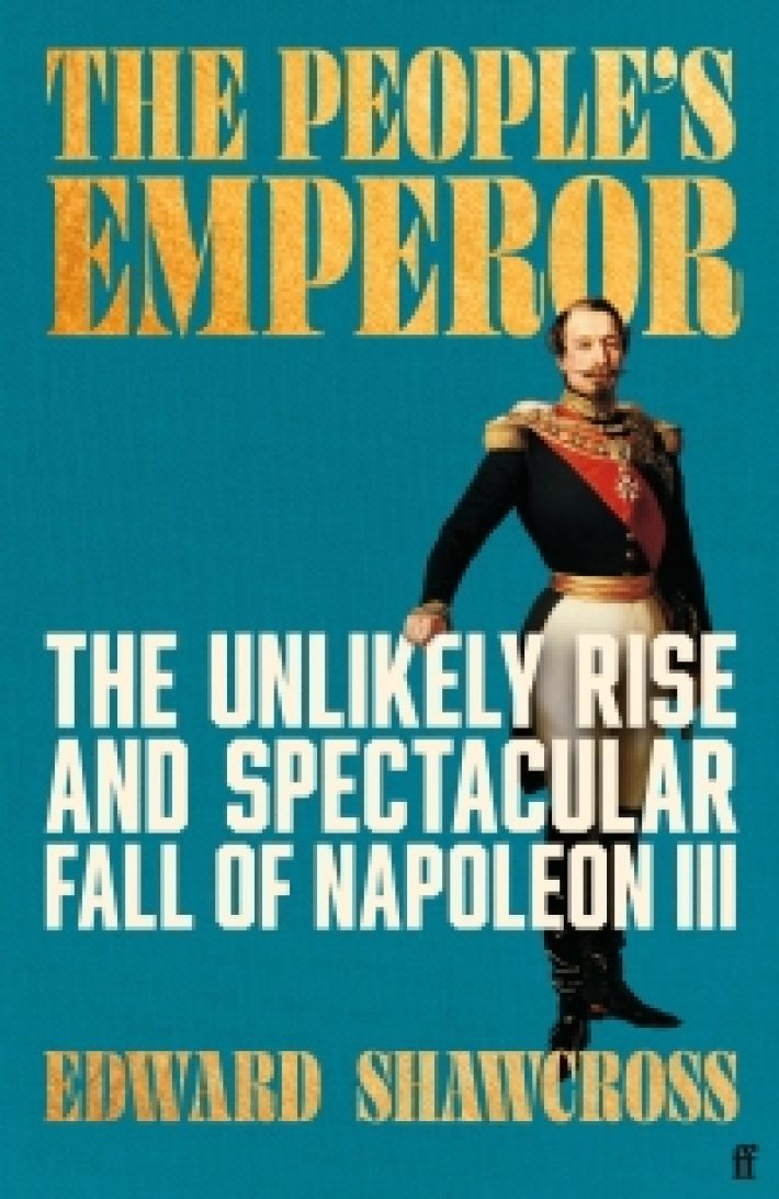 The People's Emperor The People's Emperor