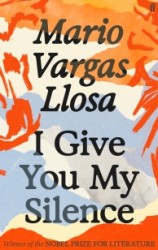 I Give You My Silence