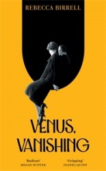 Venus, Vanishing