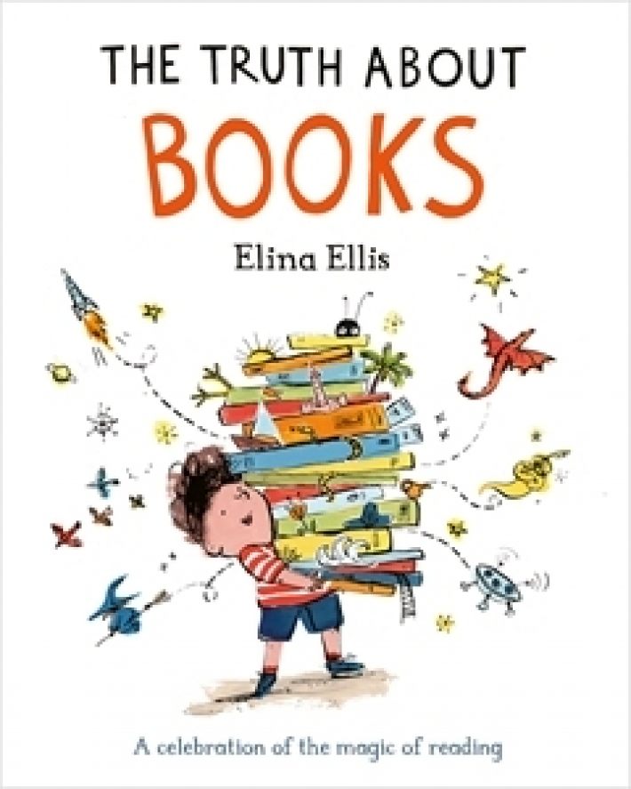 The Truth About Books The Truth About Books