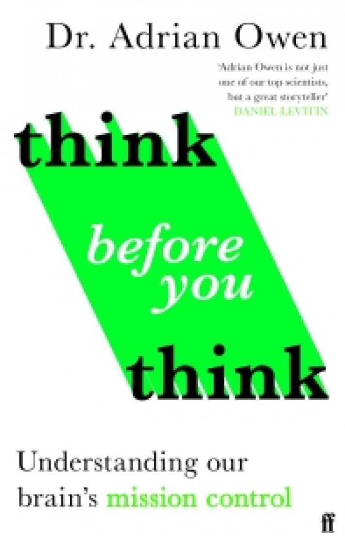Think Before You Think