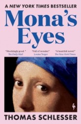 Mona’s Eyes Mona’s Eyes