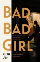 Bad Bad Girl Bad Bad Girl