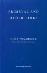 Primeval and Other Times