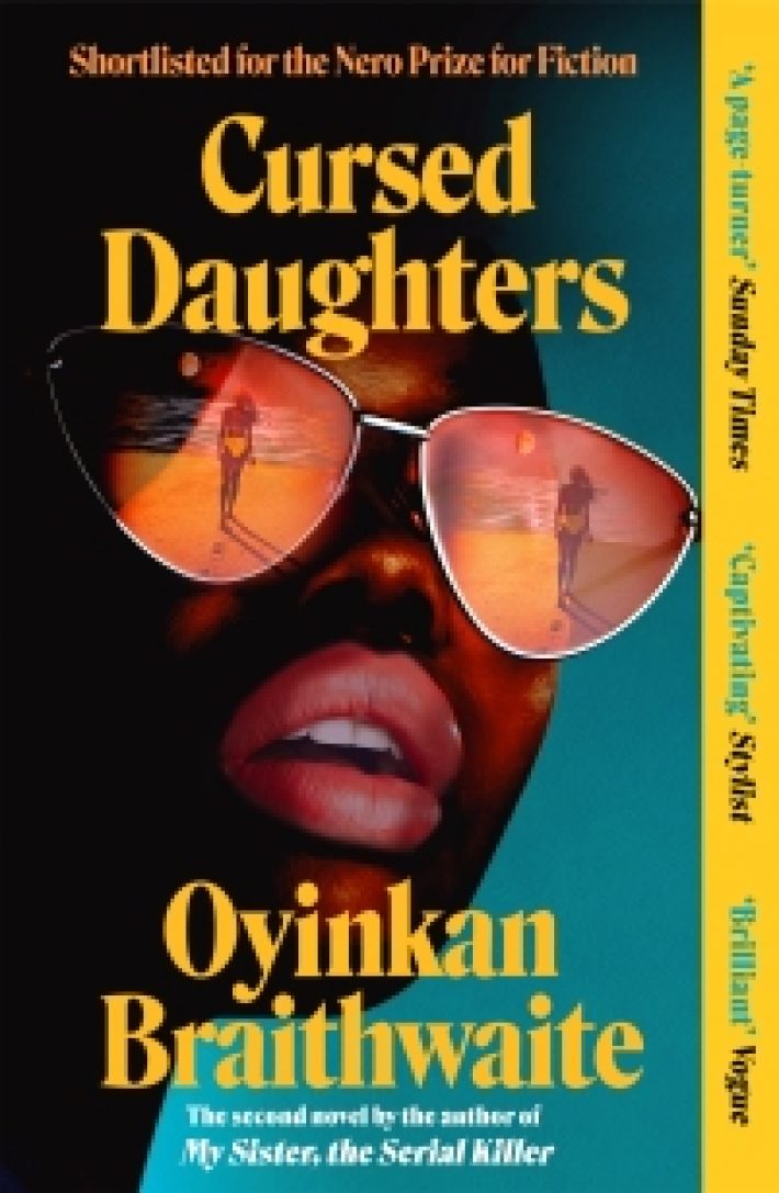 Cursed Daughters Cursed Daughters