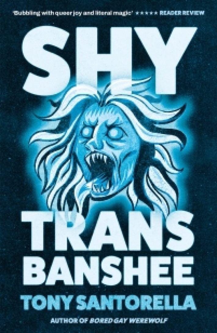 Shy Trans Banshee