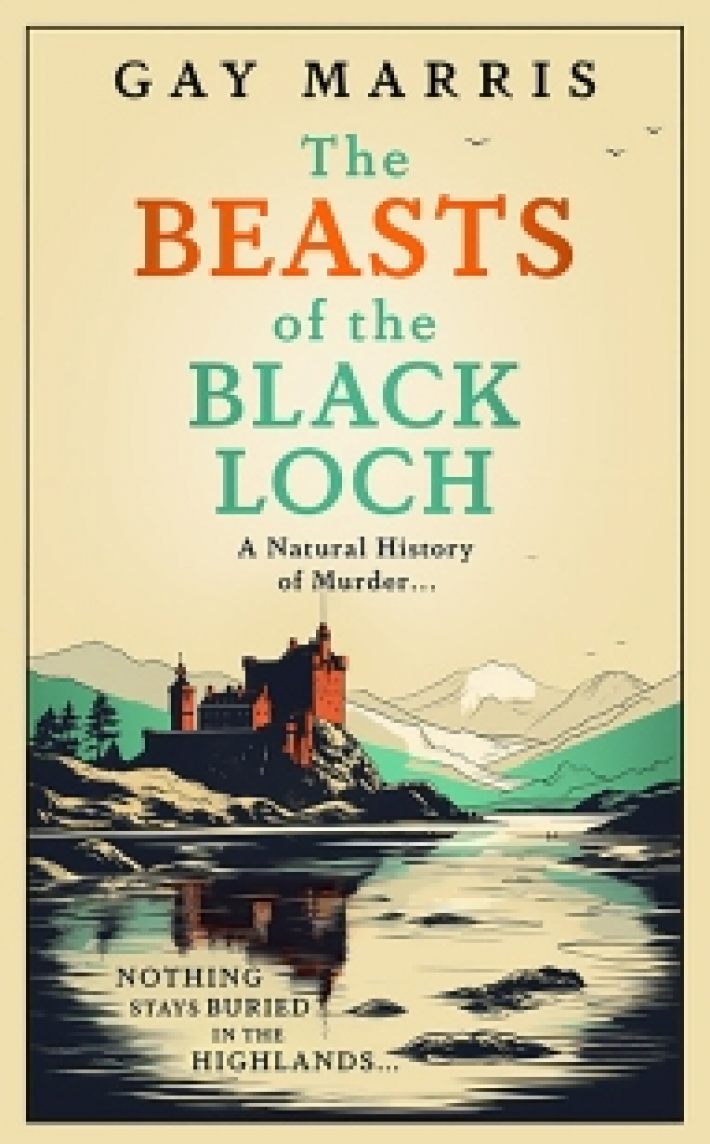 The Beasts of the Black Loch