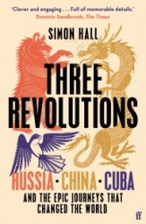 Three Revolutions